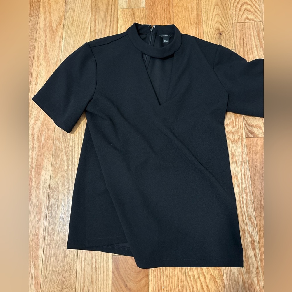 Ann Taylor blouse